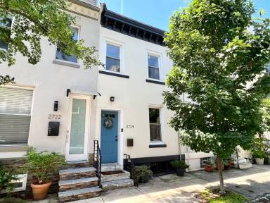 Main picture of 2724 Cambridge St