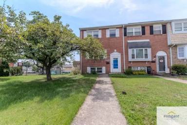 Main picture of 945 Stormont Cir