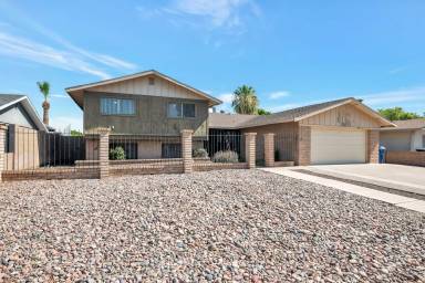 Main picture of 1726 E Minton Dr