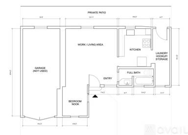 Main picture of 2750 Alsace Ave