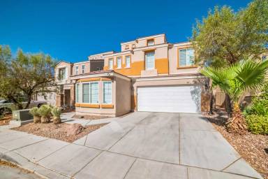 Main picture of 8867 Canyon Saddle St