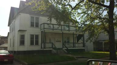 Main picture of 610 S 5th St