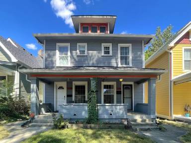 Main picture of 1203 Spruce St