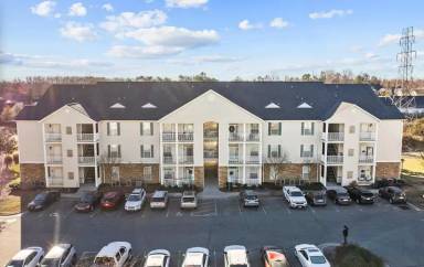 Main picture of 3015 Winston Dr