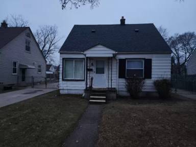 Main picture of 25258 Colgate St