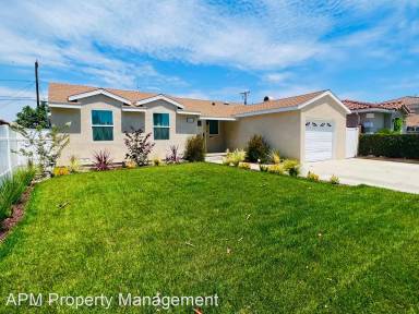 Main picture of 9541 Buell St