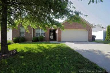 Main picture of 3622 Rolling Ridge Way