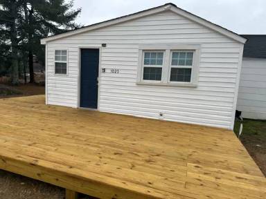 Main picture of 1025 Archer Rd