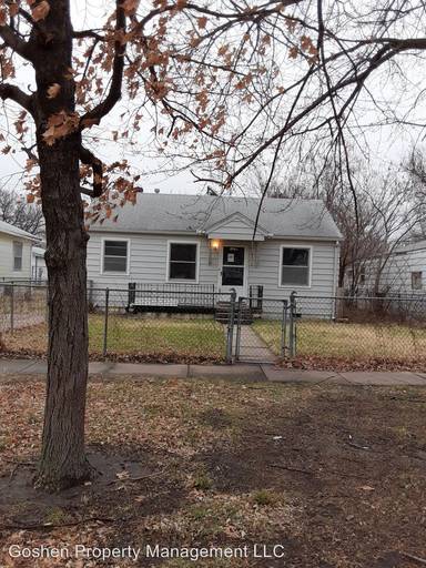 Main picture of 1652 S Ellis St