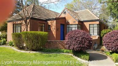 Main picture of 3917 D St
