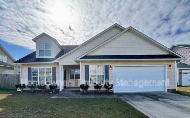 Main picture of 1229 Snowy Egret Dr
