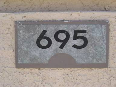 Main picture of 695 S 223rd Dr
