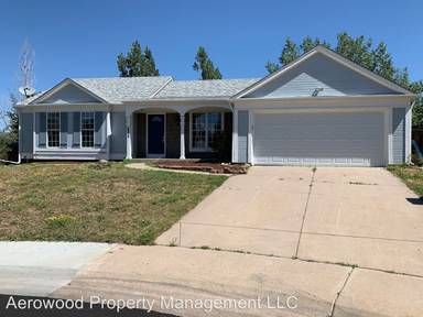 Main picture of 21537 E Powers Ln