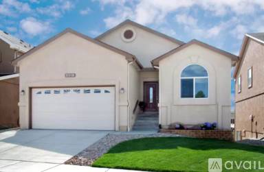 Main picture of 5315 Fossil Butte Dr