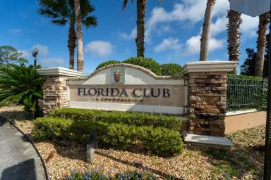 Main picture of 550 Florida Club Blvd