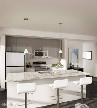 Main picture of Waterside Place Apartments by Windsor
