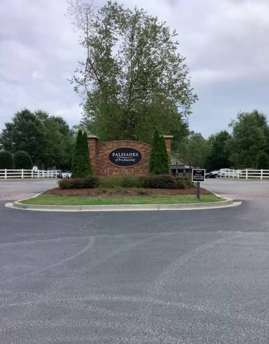 Main picture of Palisades of Blythewood Apartment Homes