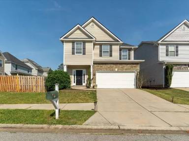 Main picture of 631 Dunrobin Ln