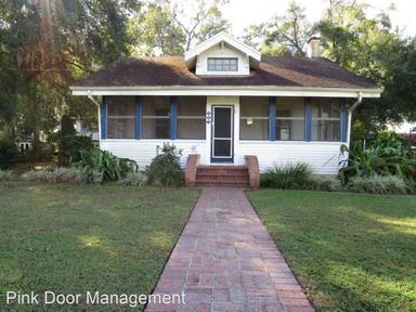 Main picture of 543 W Minneola Ave