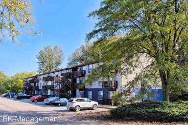 Main picture of Waterfront Apartments