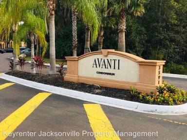 Main picture of Avanti Condos
