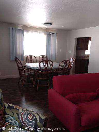 Main picture of Student Housing