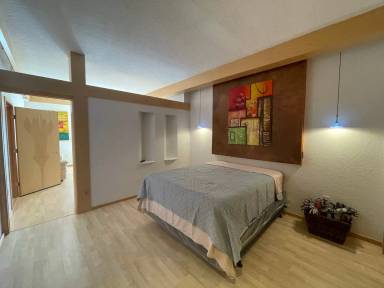 Main picture of European Village Deluxe Condo