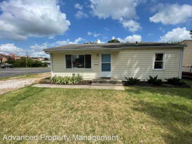 Main picture of 1812 Arkansas St