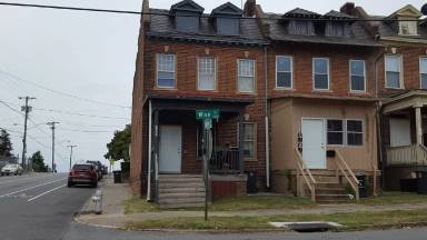 Main picture of 1123 Wise St