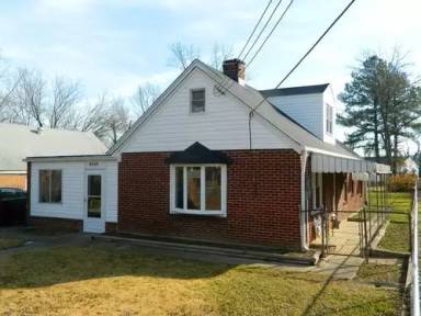 Main picture of 6815 Randolph St