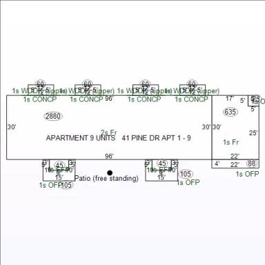 Main picture of 41 Pine Dr