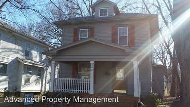 Main picture of 905 Laramie St