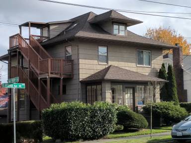 Main picture of Latona Place Apartments