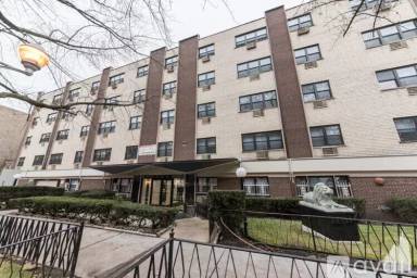 Main picture of Fountain Terrace