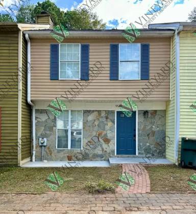 Main picture of 3538 Kennesaw Station Dr NW
