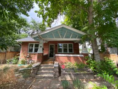 Main picture of 1629 Arapahoe Ave