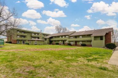 Main picture of Norton Road Apartments