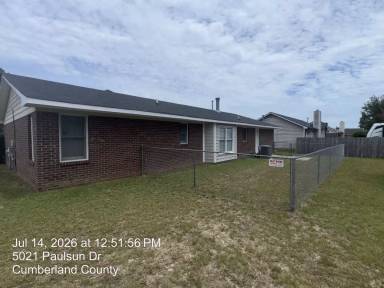 Main picture of 5021 Paulson Dr