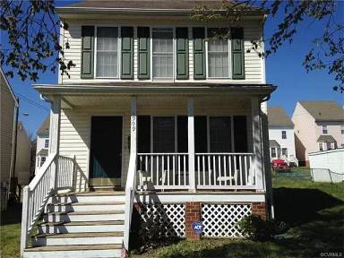 Main picture of 1909 Bainbridge St