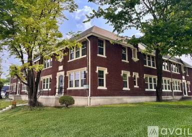 Main picture of The Lona L Apartments