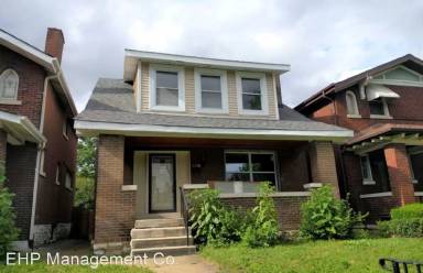 Main picture of 4227 Lafayette Ave