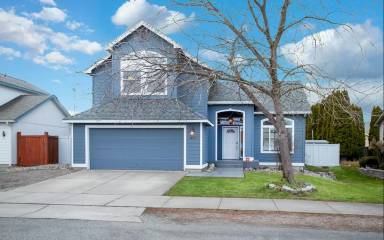 Main picture of 1621 N Harmony Ln