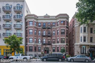 Main picture of 1844 Columbia Rd NW
