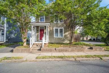 Main picture of 307 Hawke St