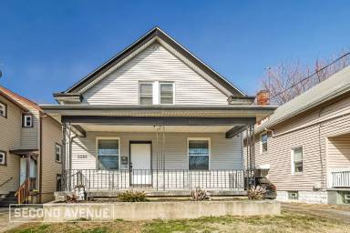 Main picture of 5325 Rolston Ave