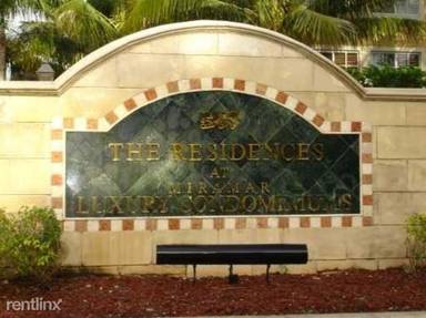 Main picture of El-Ad Residences At Miramar