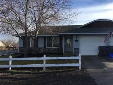 Main picture of 2318 SW 29th St