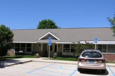 Main picture of Grand Marais Apartments
