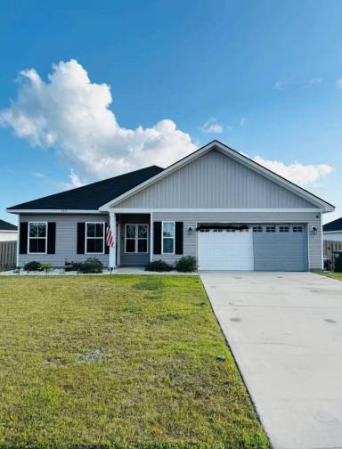 Main picture of 342 McClelland Loop NE