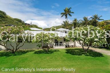 Main picture of 1523 Mokulua Dr